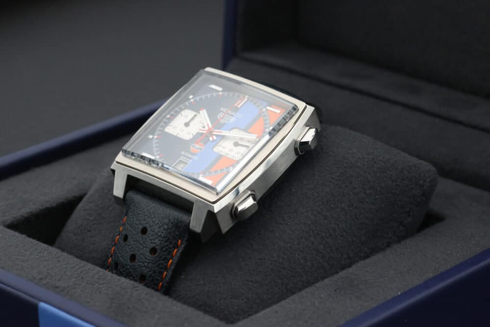 Tag Heuer CAW211R - Image 5