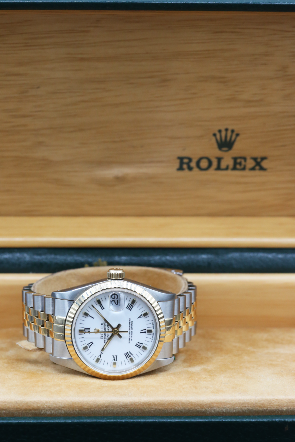 Rolex 68273 - Image 2