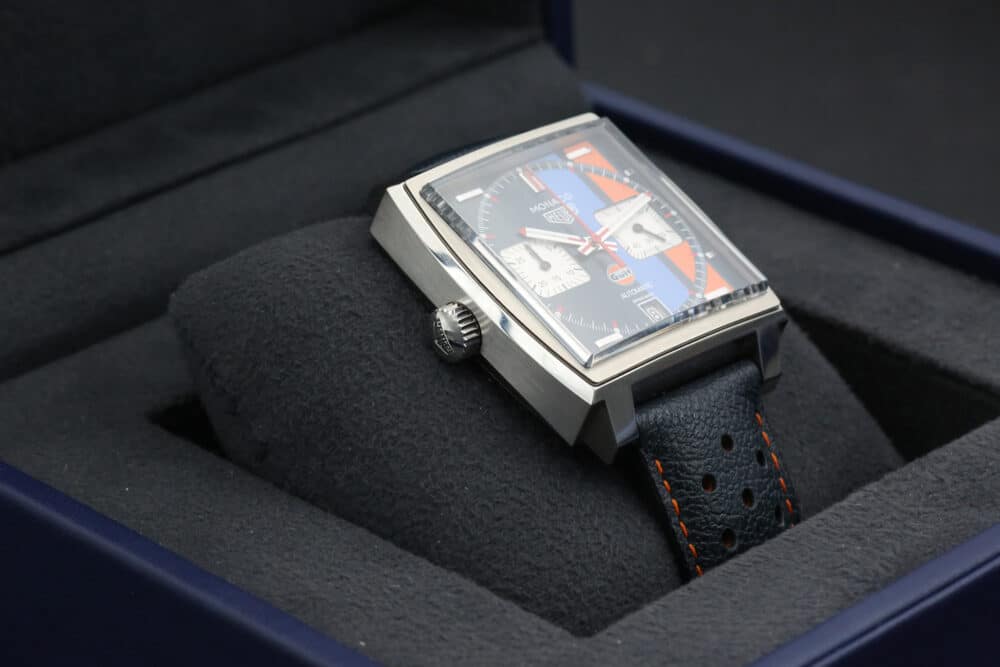 Tag Heuer CAW211R - Image 6