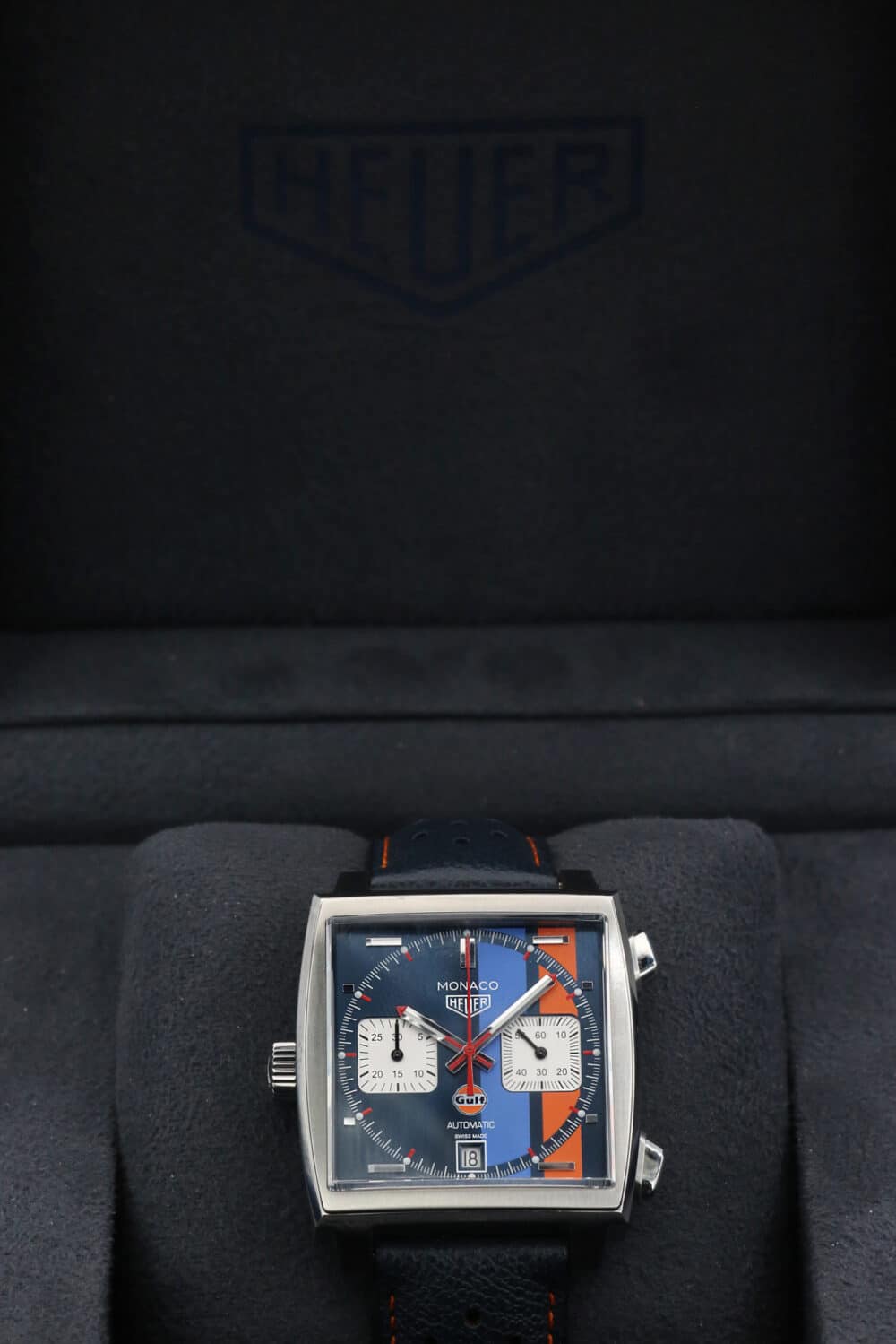 Tag Heuer CAW211R - Image 2