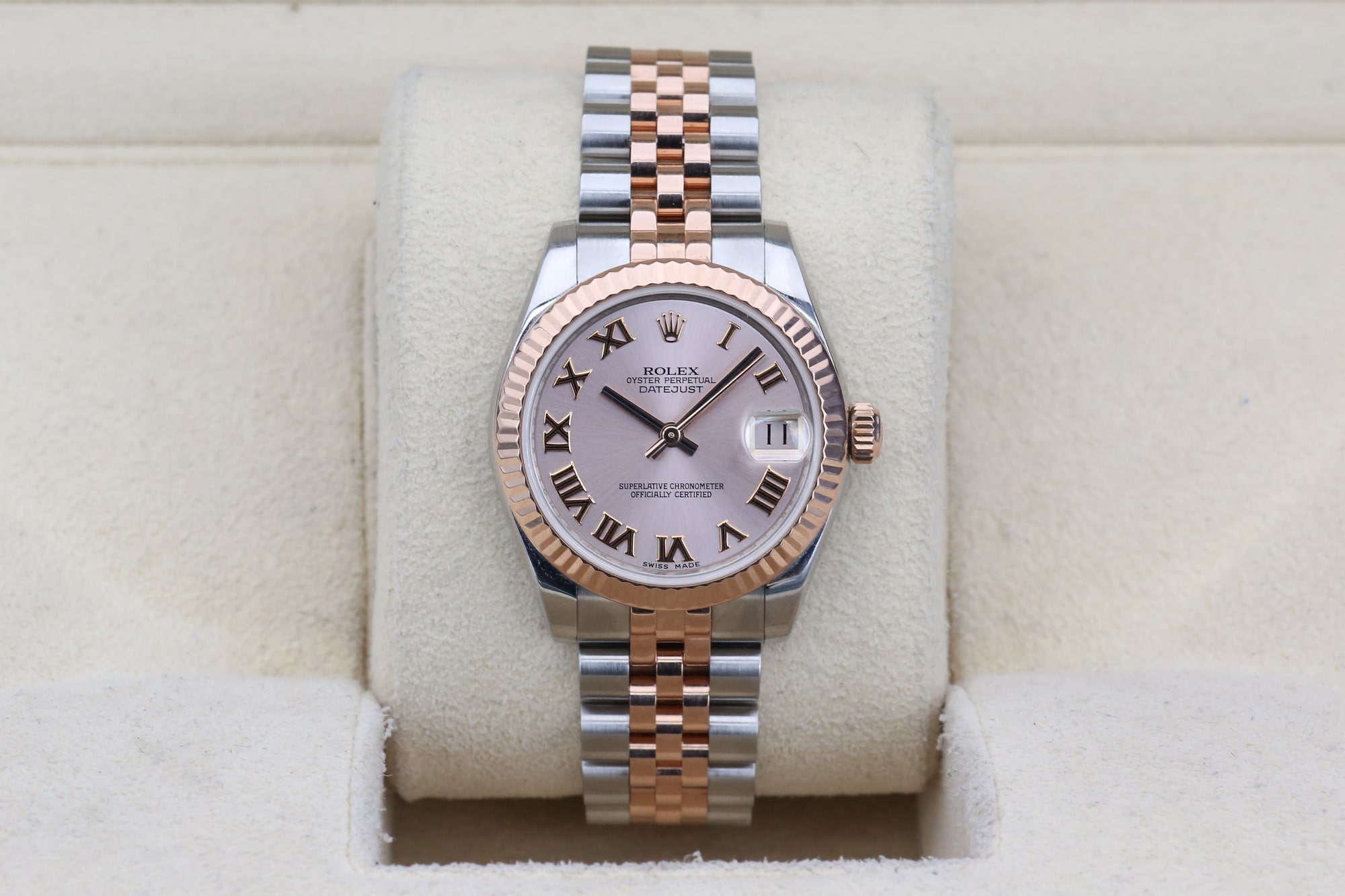 Datejust boy size new arrivals