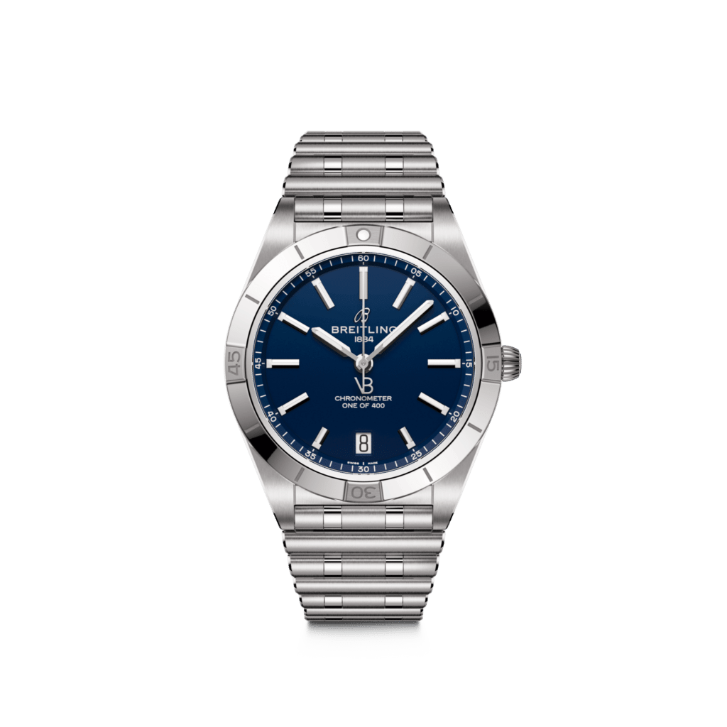 Chronomat Automatic 36 Victoria Beckham