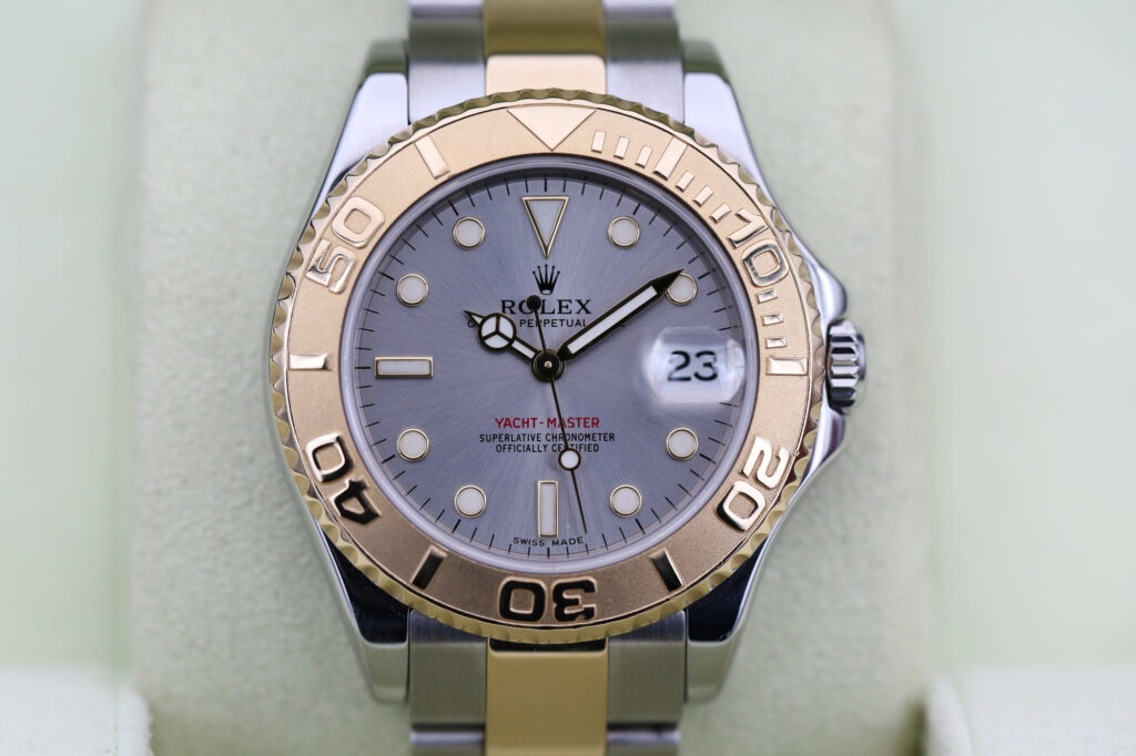 Rolex Yacht-Master