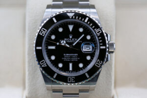 Rolex Watch