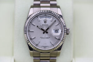 Rolex Watch