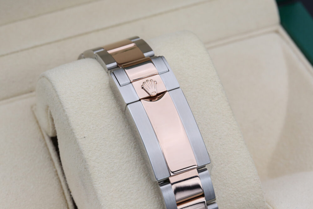 Rolex 116621 Chocolate YACHTMASTER 40mm 2018 - Image 7