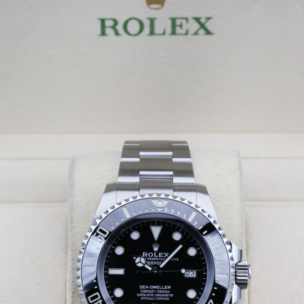 Rolex deepsea noob sales