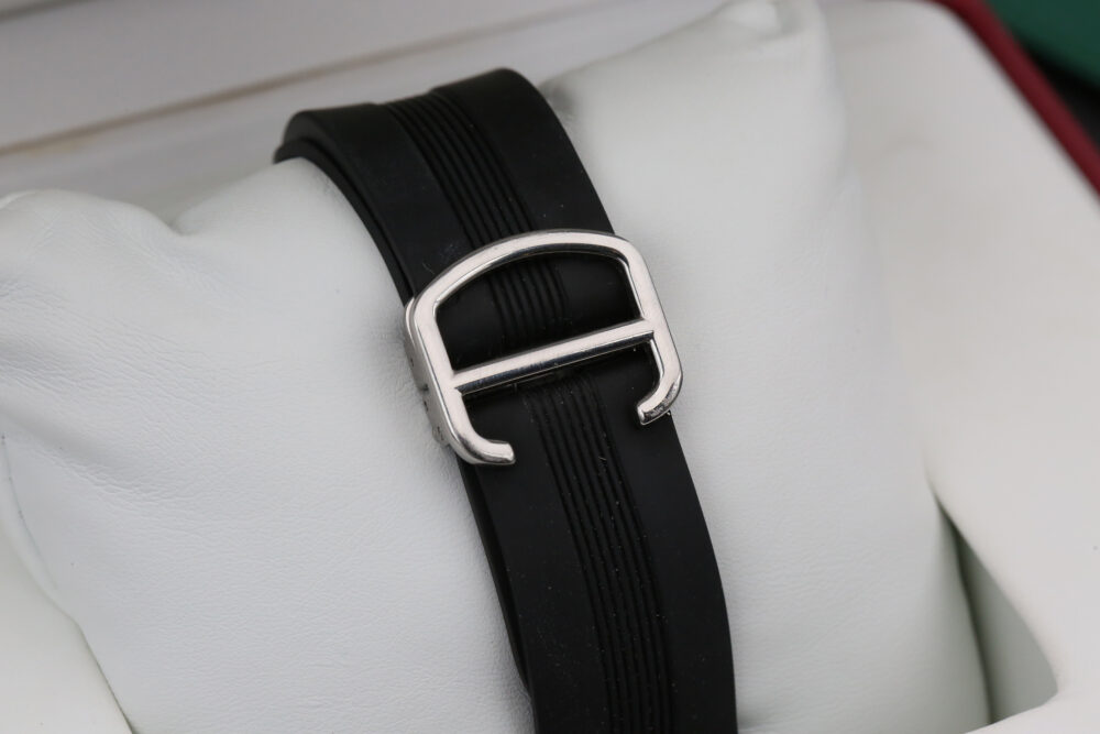Cartier 3312 White Roman ROADSTER  2011 - Image 7