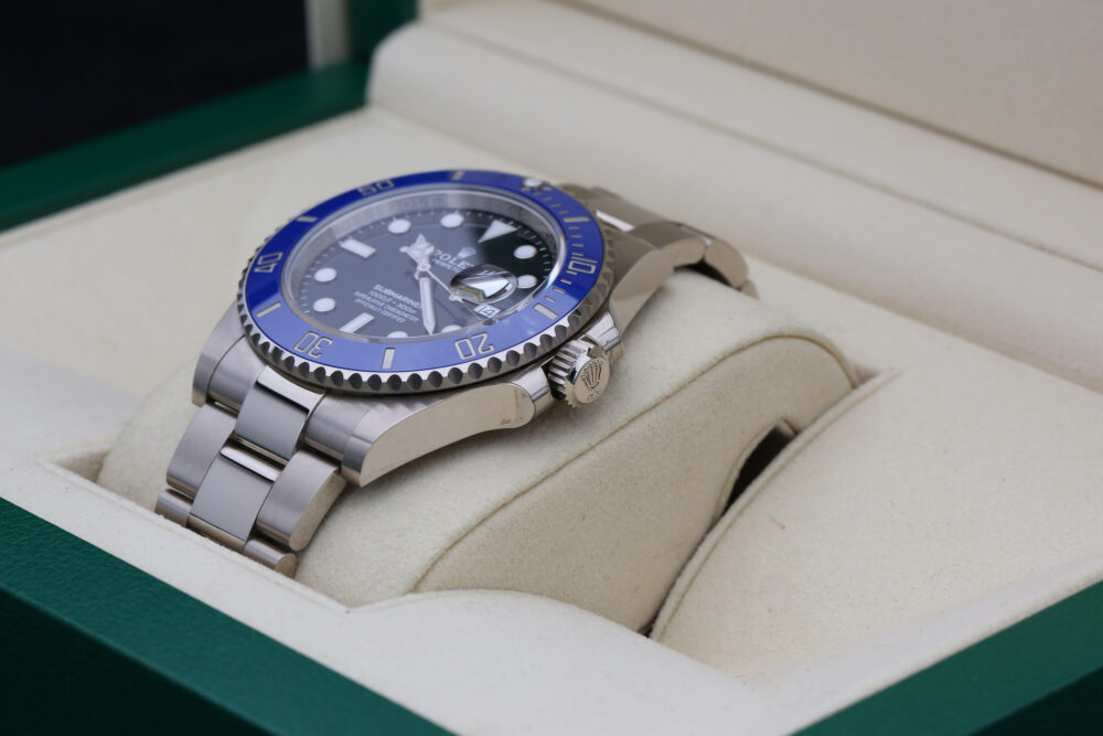 Rolex 126619LB Black SUBMARINER 41mm 2024 - Image 6