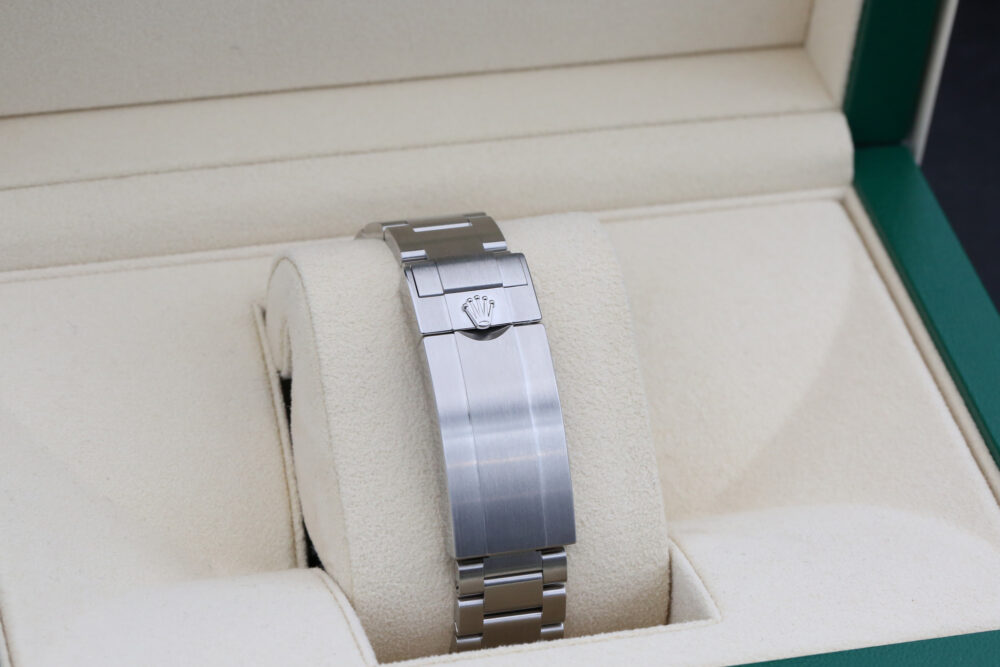 Rolex 126610LN Black SUBMARINER 41mm 2025 - Image 8