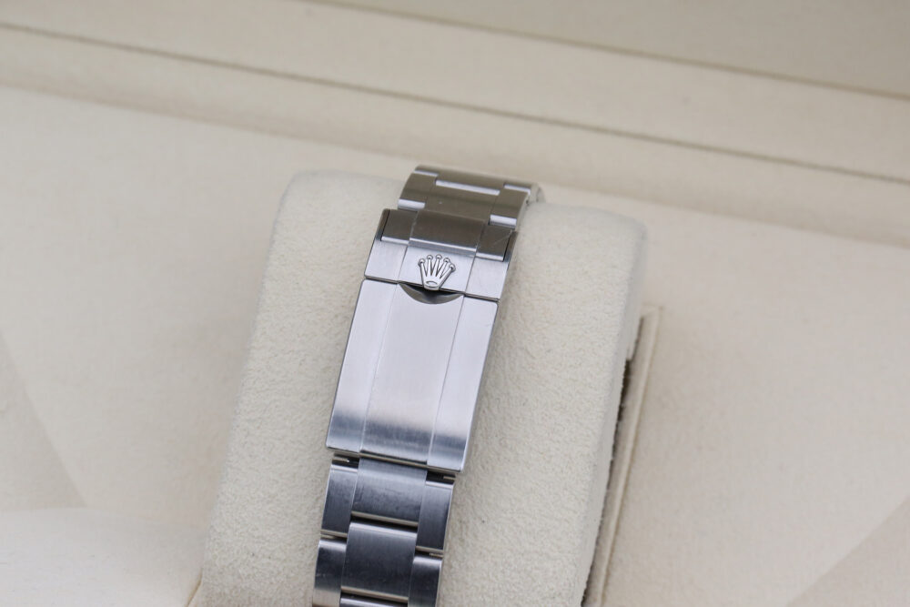 Rolex 224270 Black EXPLORER 40mm 2024 - Image 8