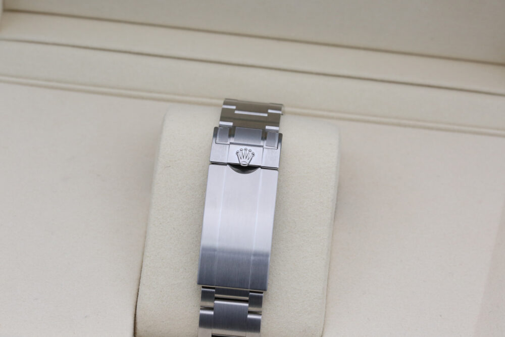 Rolex 126610LN Black SUBMARINER 41mm 2025 - Image 8