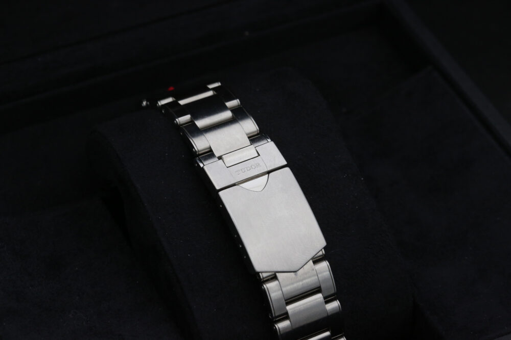 Tudor 79830RB Black BLACK BAY GMT 41mm 2022 - Image 8