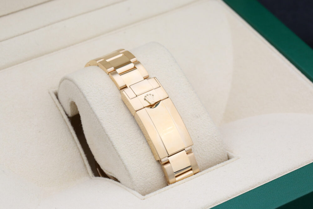 Rolex 116508 Green DAYTONA 40mm 2023 John Mayer - Image 8