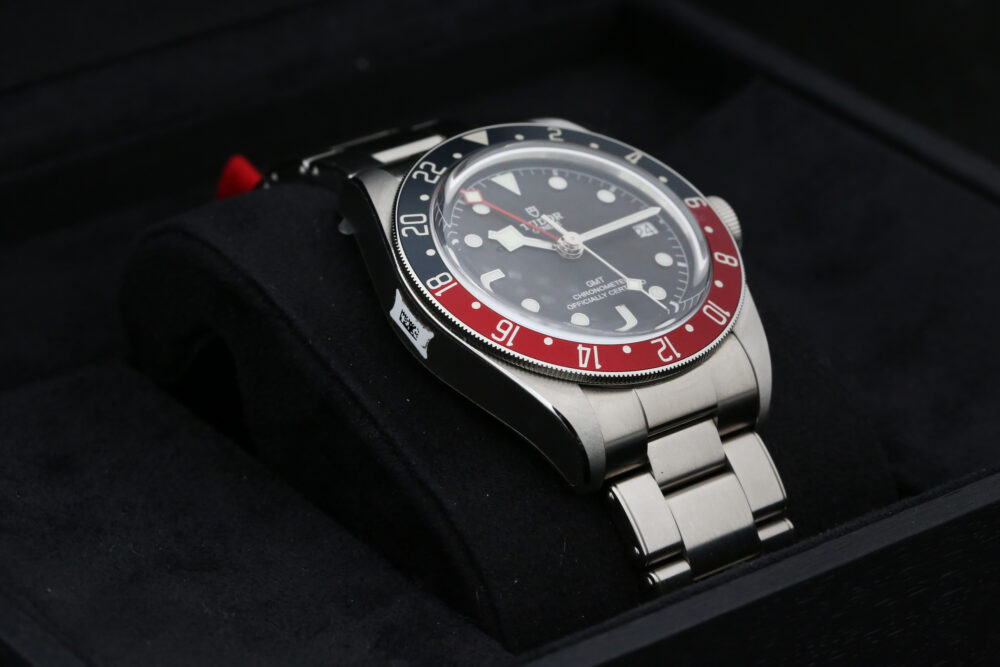 Tudor 79830RB Black BLACK BAY GMT 41mm 2022 - Image 7