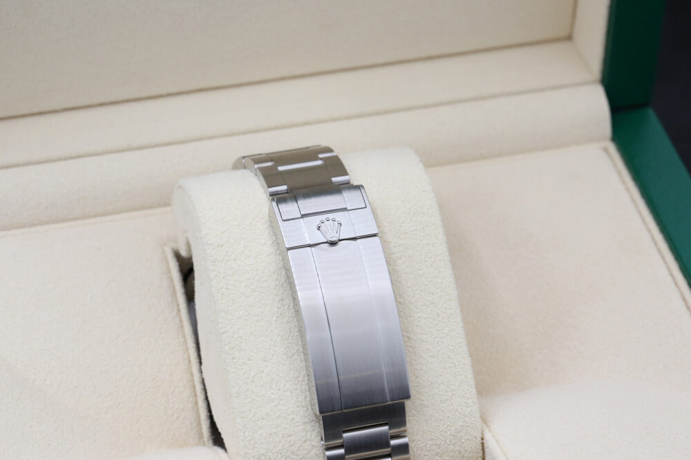 Rolex 126660 Blue DEEPSEA 44mm 2021 James Cameron - Image 8