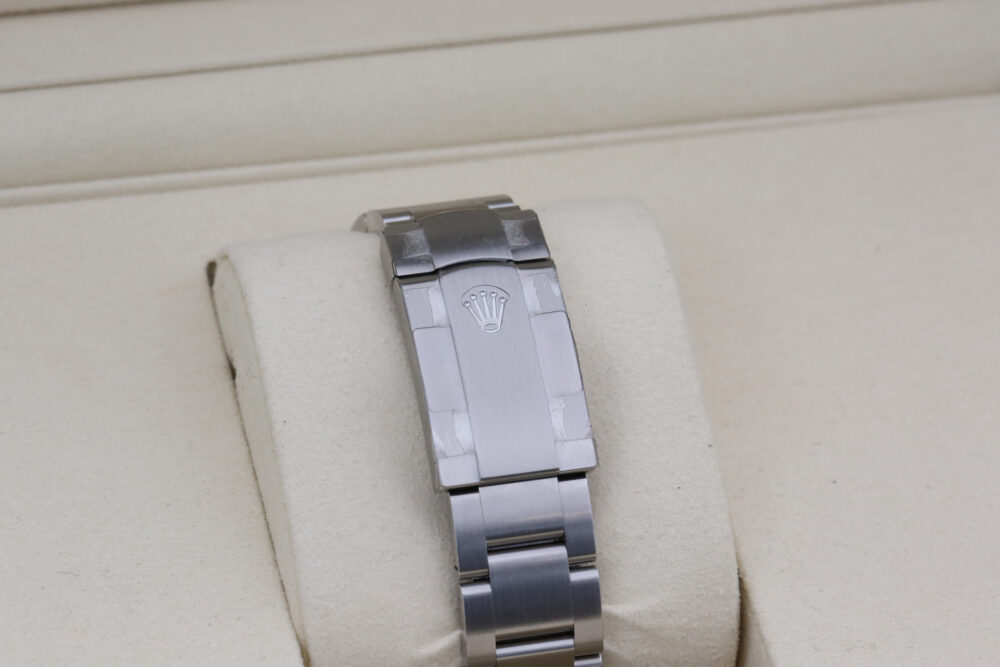 Rolex 126000 Pink OYSTER PERPETUAL 36mm 2025 - Image 8